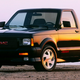 Illustration for article titled In 1991 A GMC Syclone Could Whoop A Ferrari's Ass